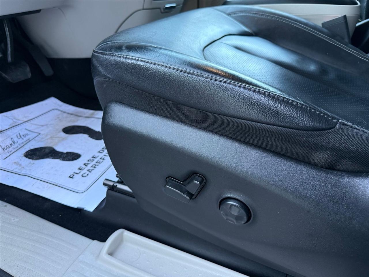 Chrysler Pacifica Hybrid  2022