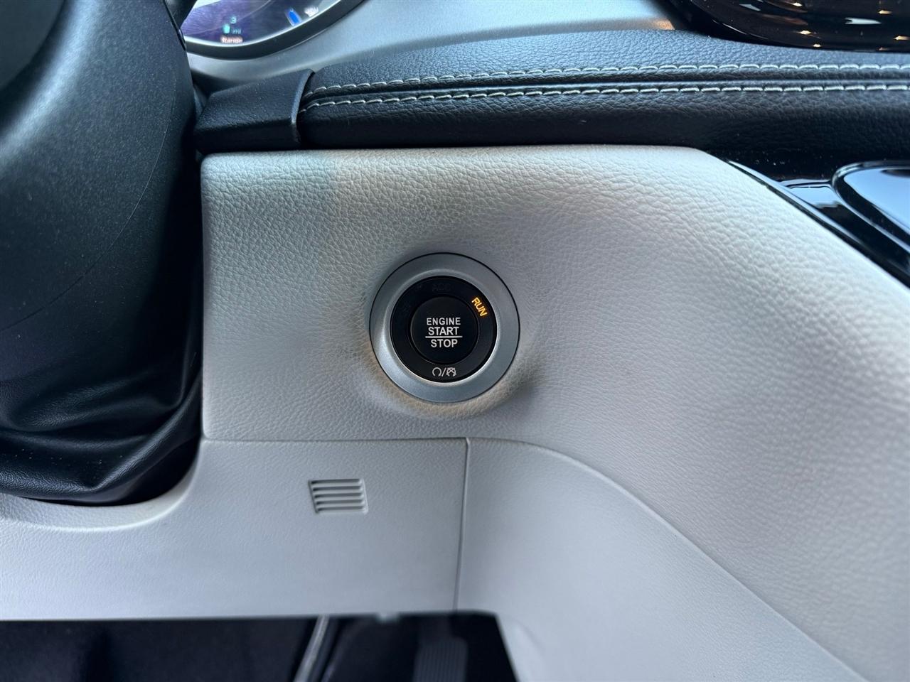 Chrysler Pacifica Hybrid  2022