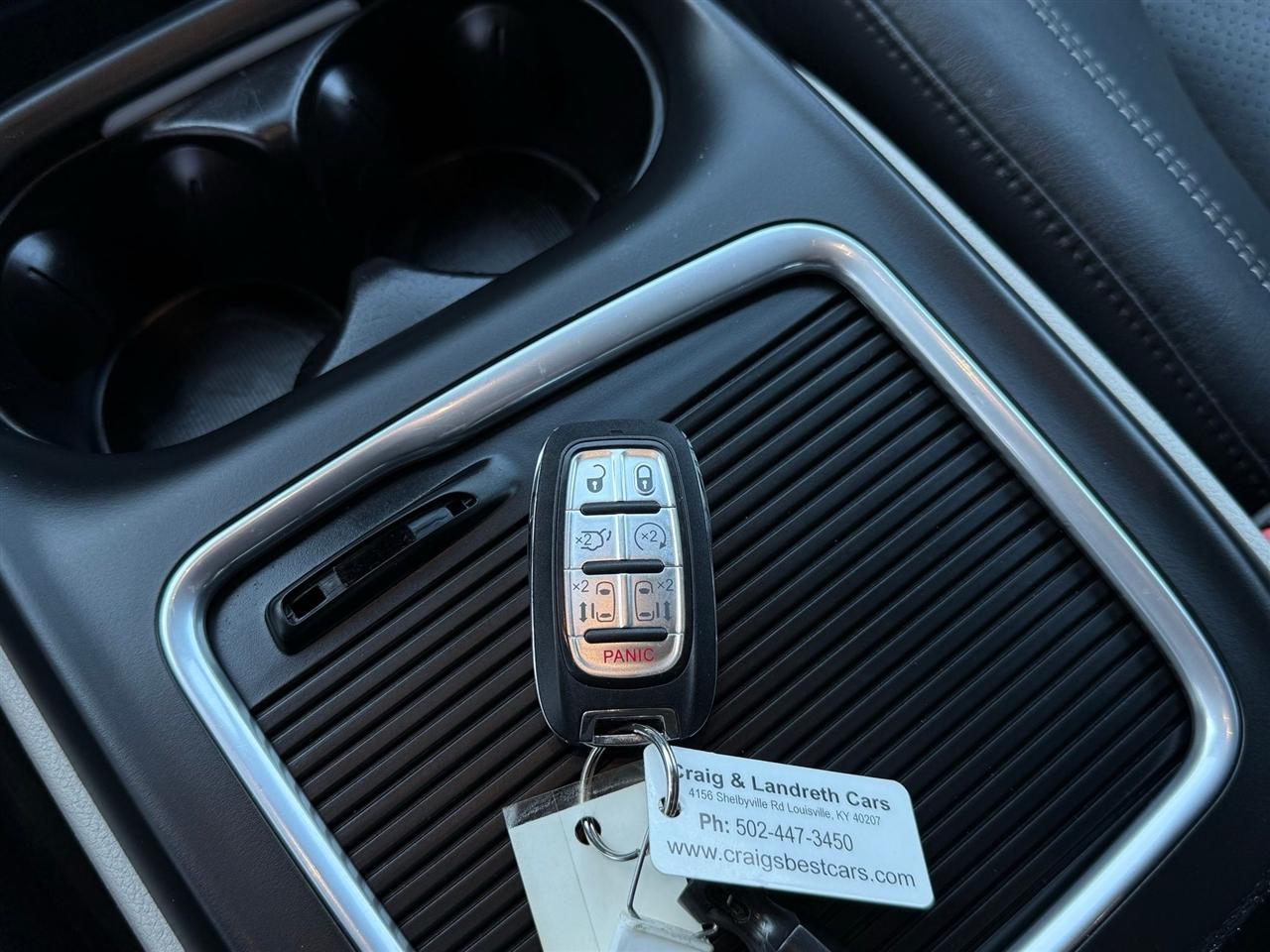 Chrysler Pacifica Hybrid  2022