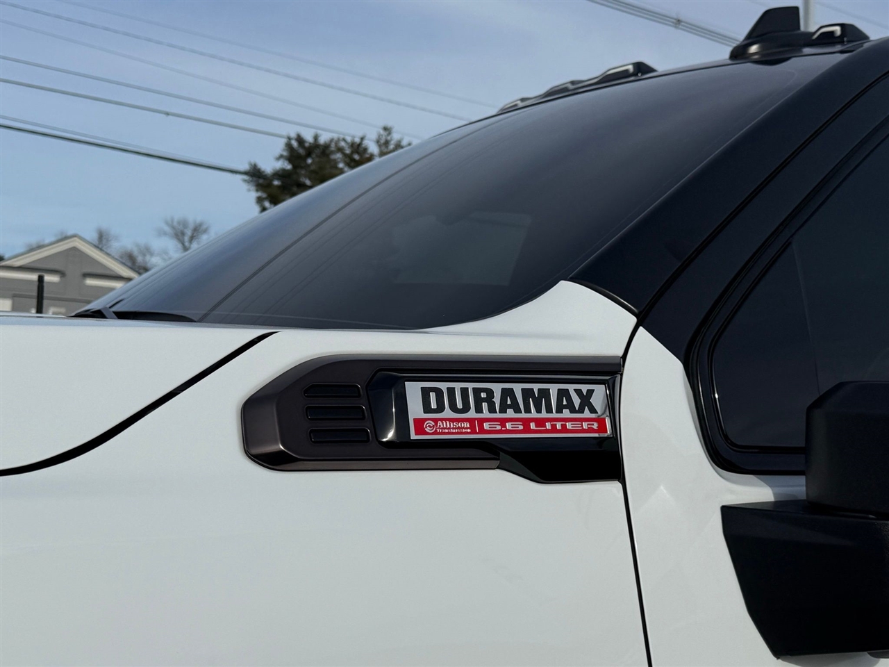 GMC Sierra 2500HD  2024