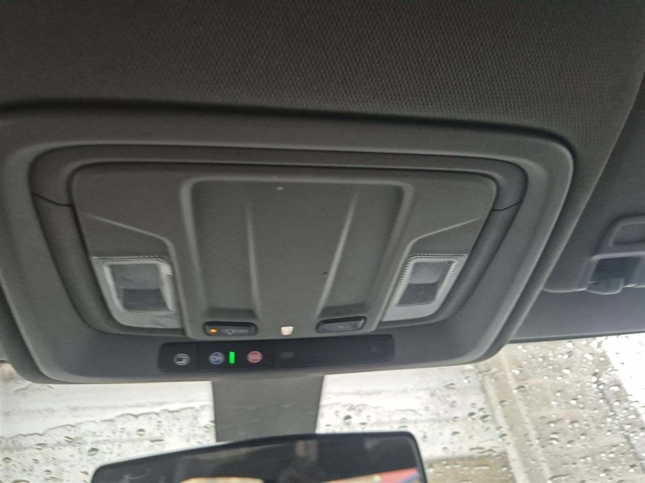 Chevrolet Silverado 2500HD  2021