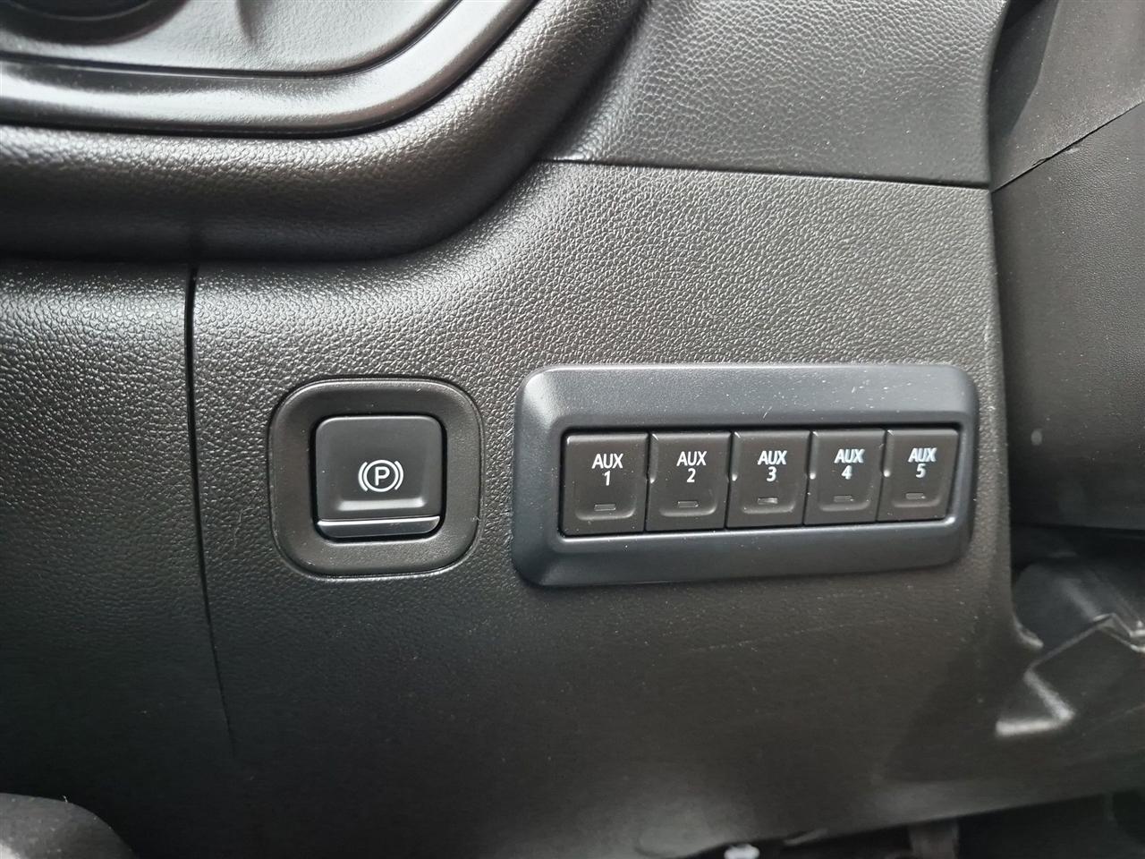 Chevrolet Silverado 2500HD  2021