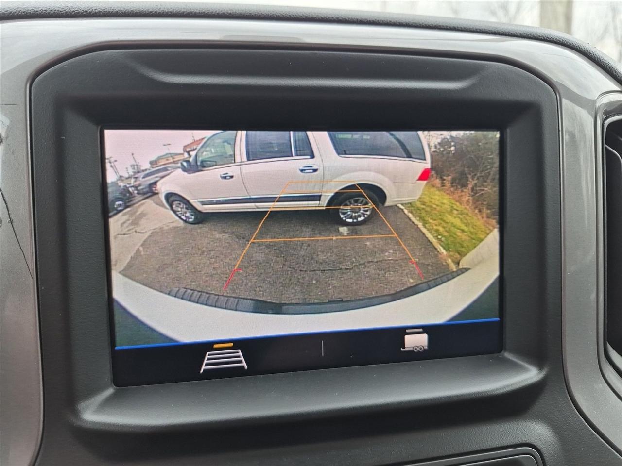 Chevrolet Silverado 2500HD  2021