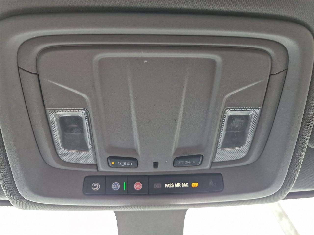 Chevrolet Silverado 2500HD  2021