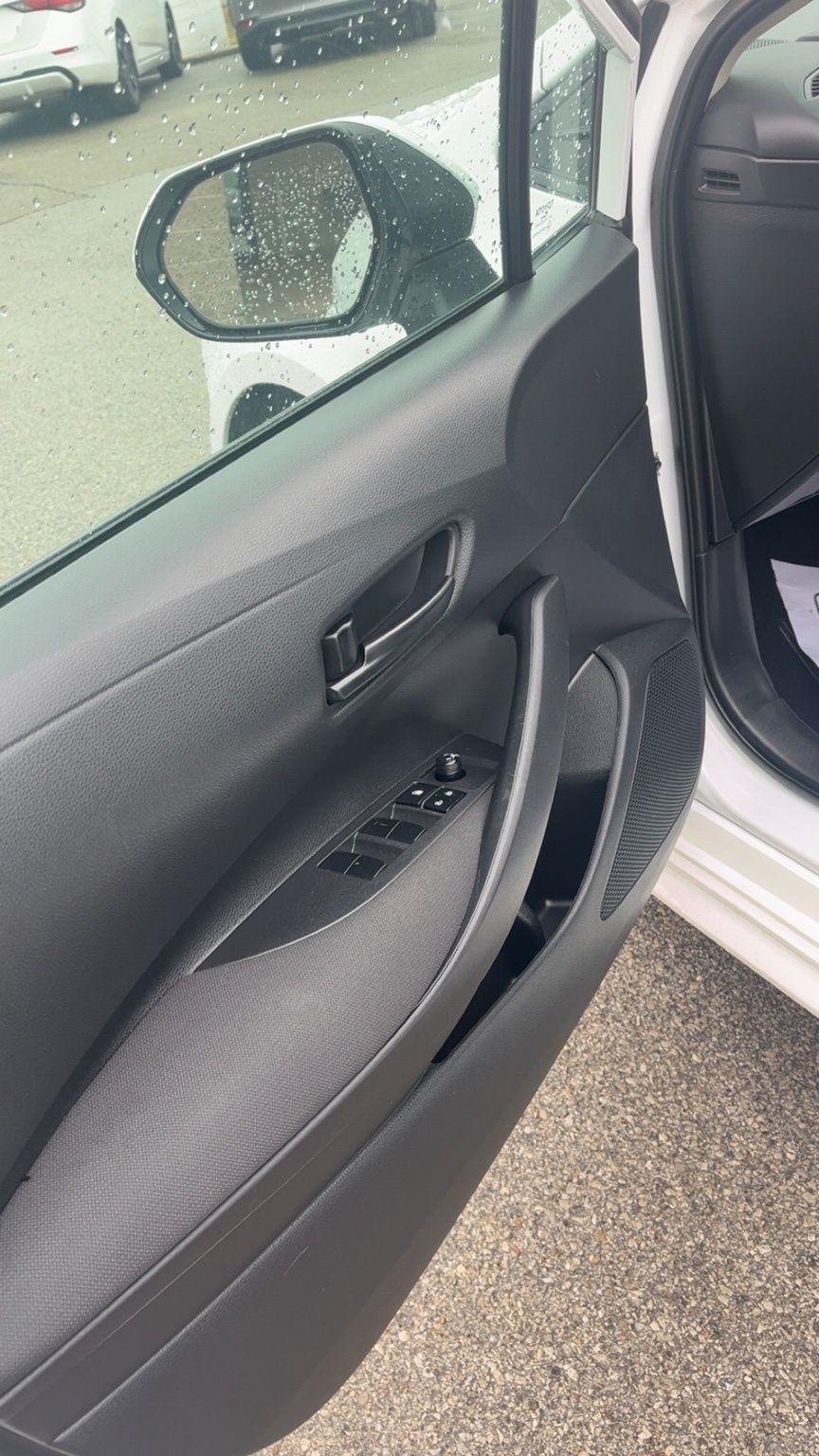 Toyota Corolla  2024