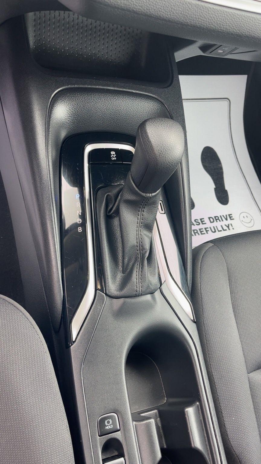 Toyota Corolla  2024