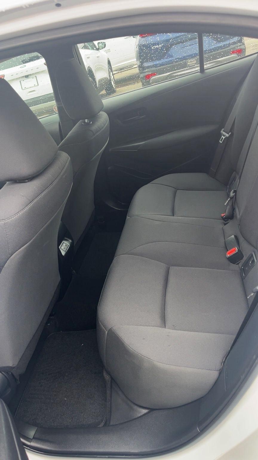 Toyota Corolla  2024