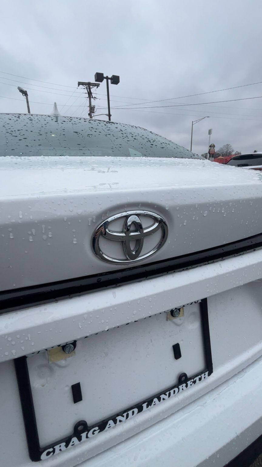 Toyota Corolla  2024