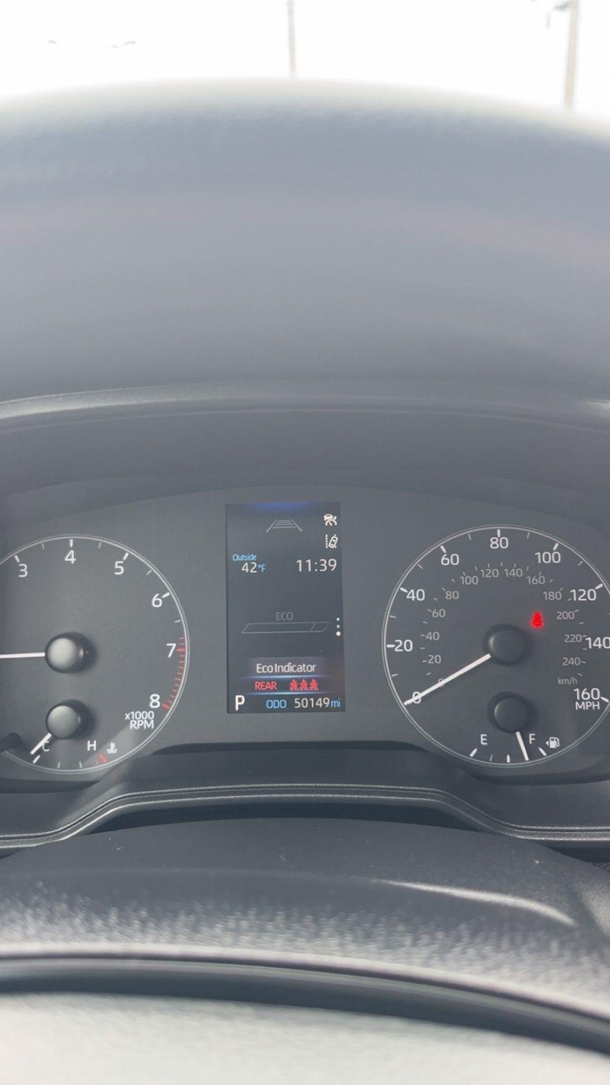 Toyota Corolla  2024