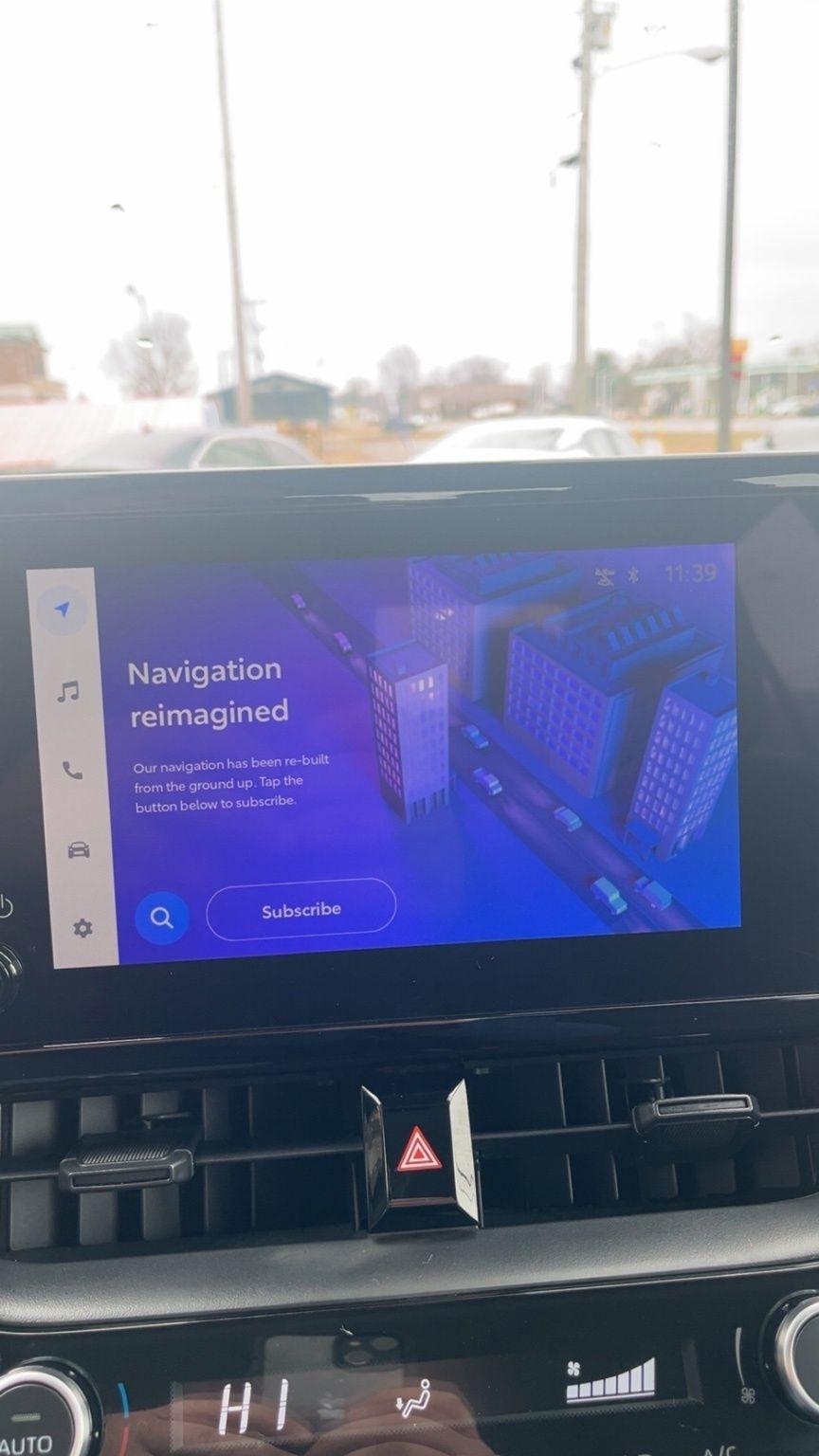 Toyota Corolla  2024