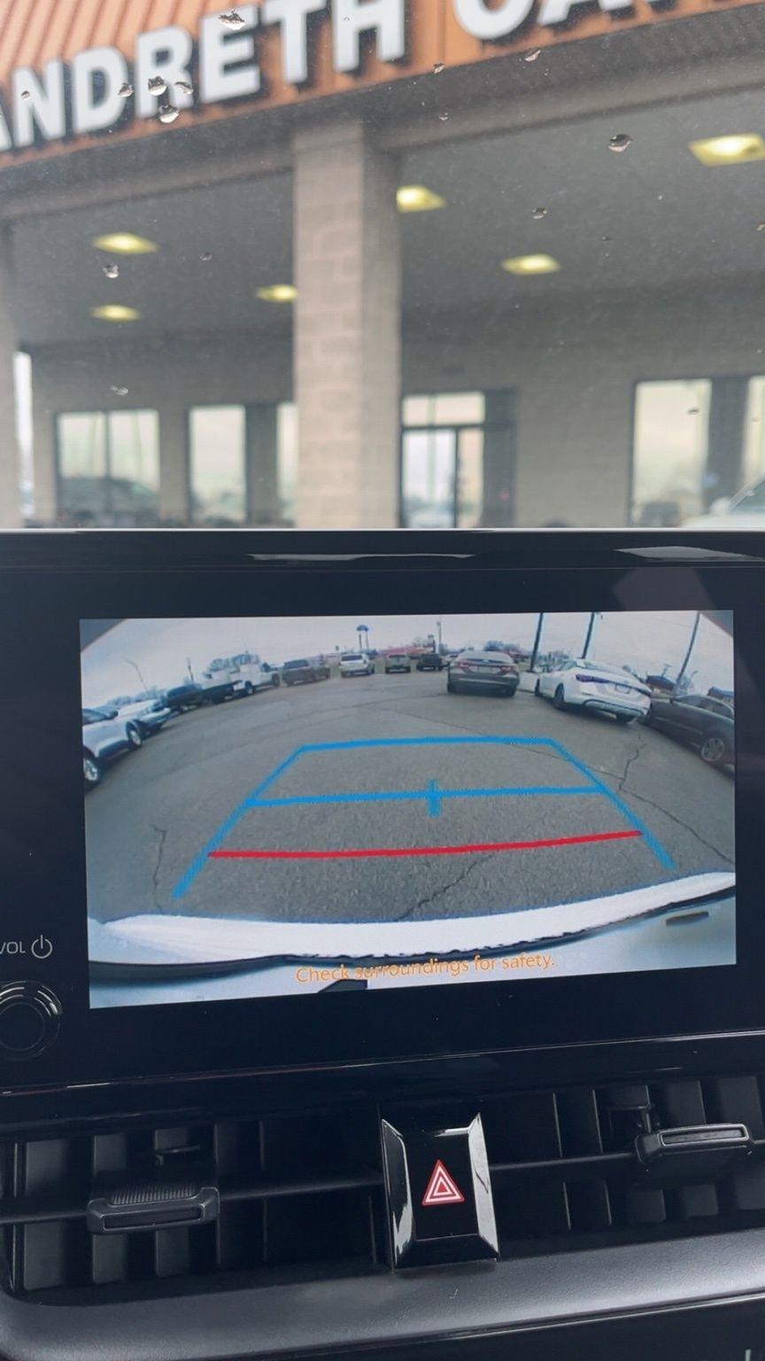 Toyota Corolla  2024