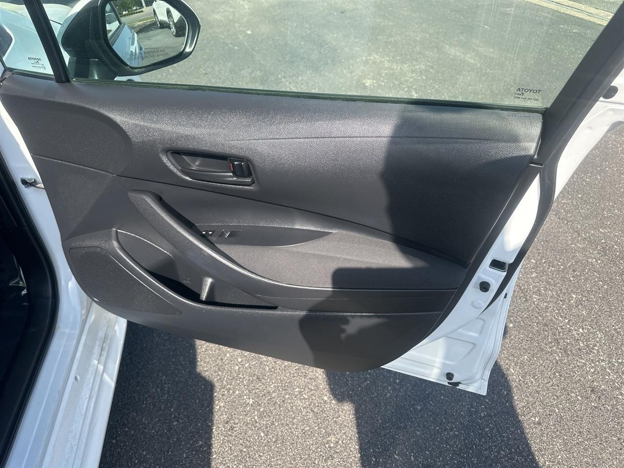 Toyota Corolla  2024