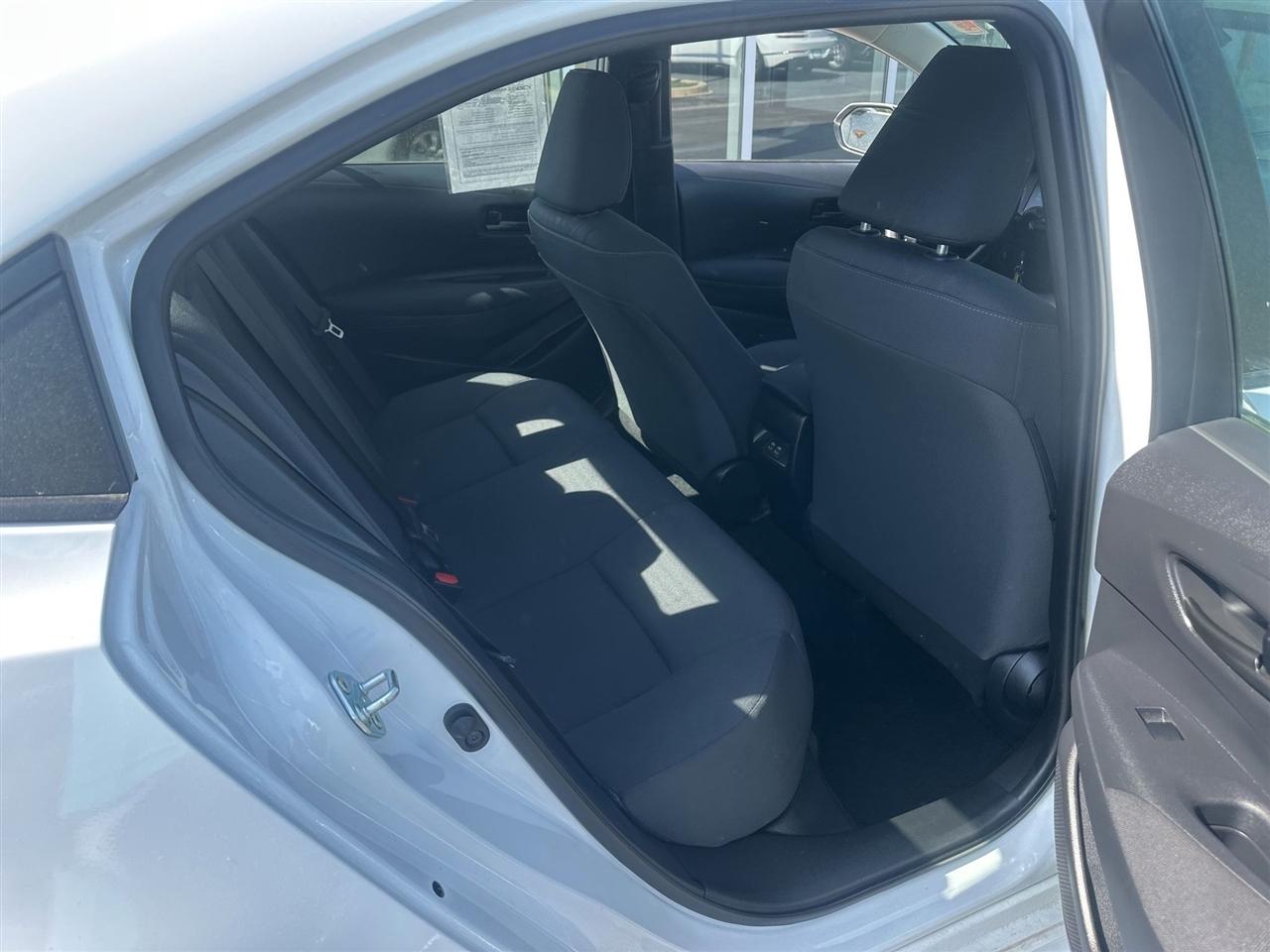 Toyota Corolla  2024