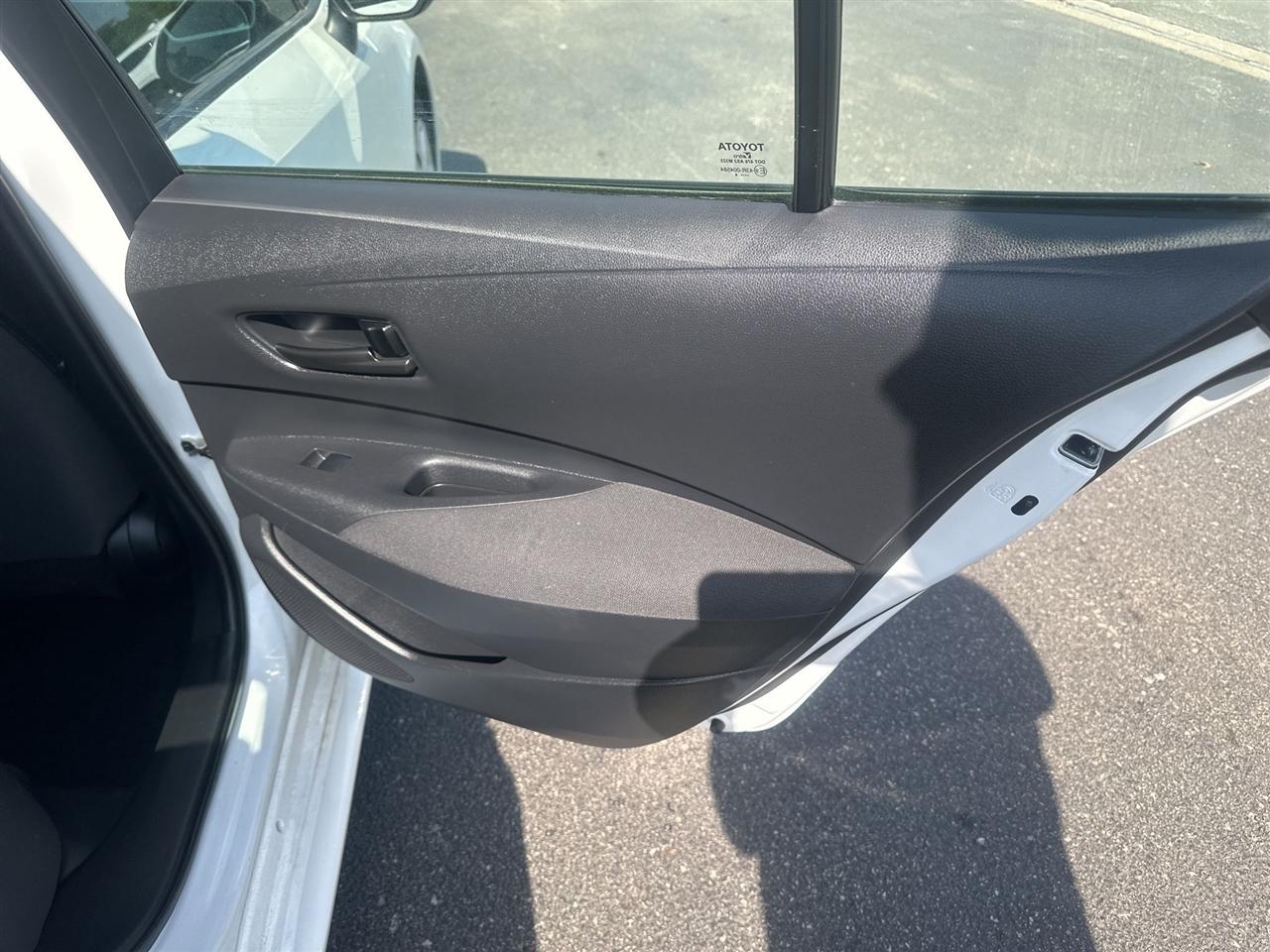 Toyota Corolla  2024