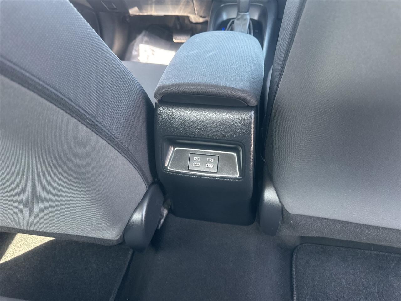 Toyota Corolla  2024