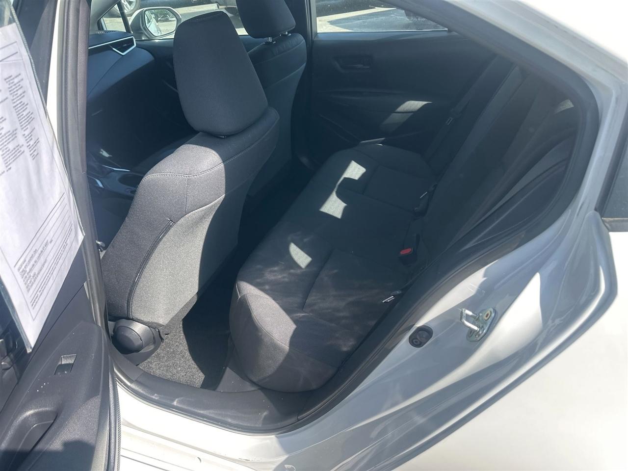 Toyota Corolla  2024