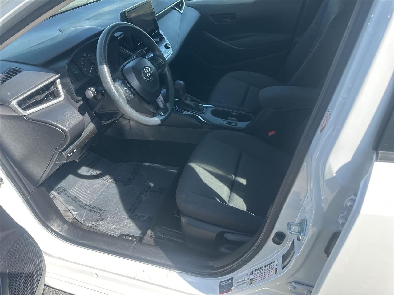 Toyota Corolla  2024