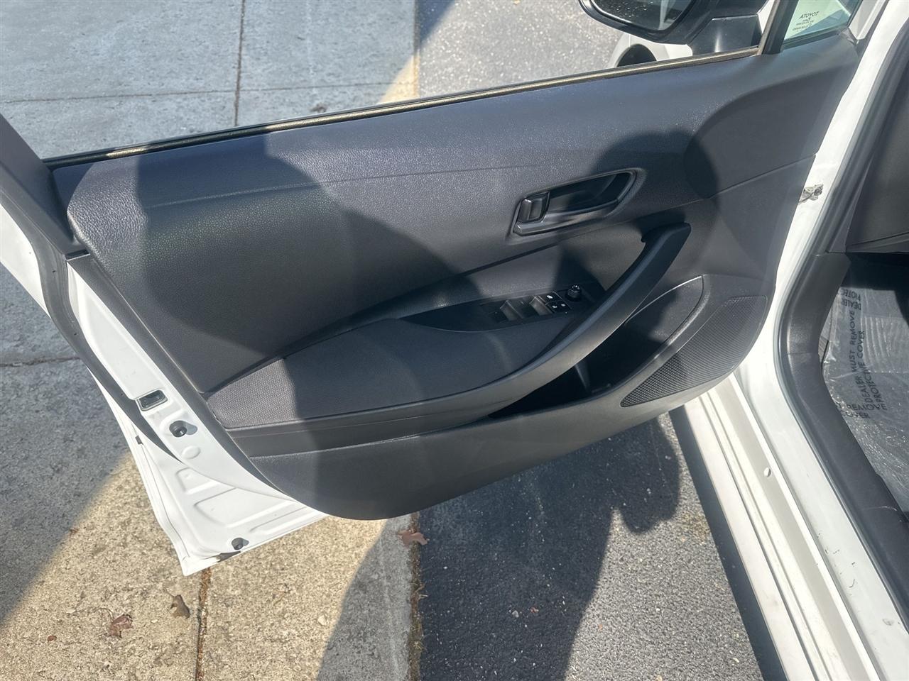 Toyota Corolla  2024