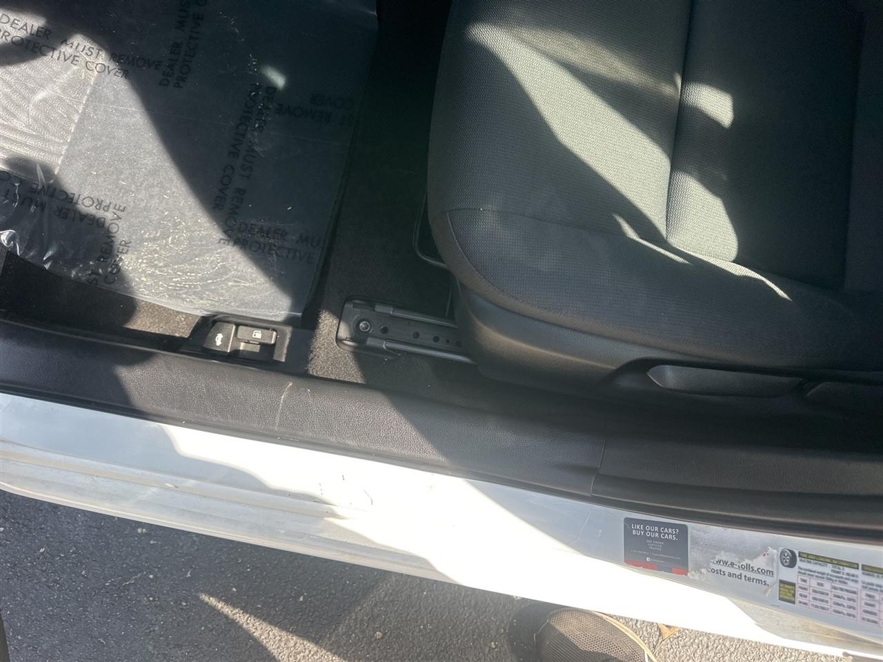 Toyota Corolla  2024