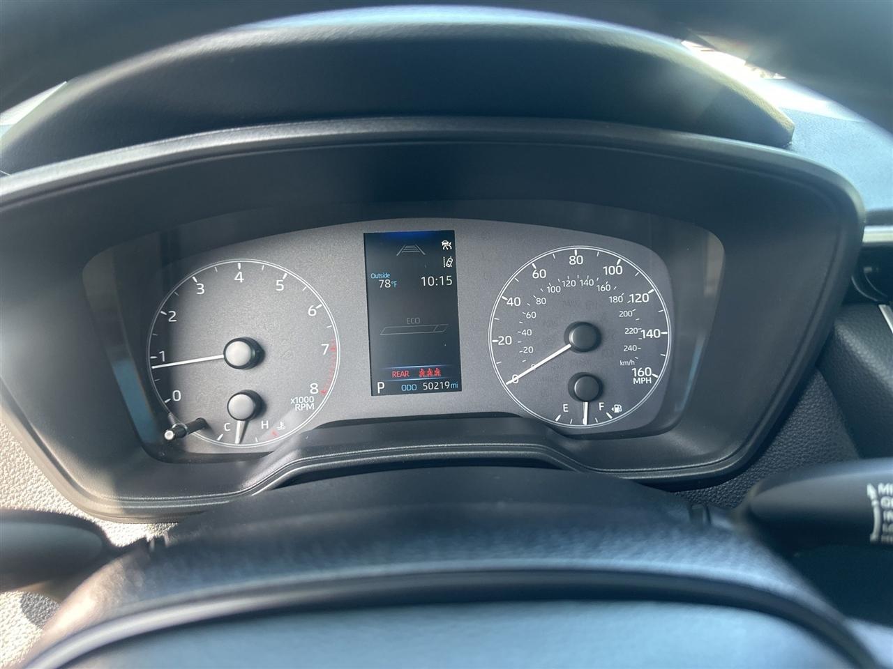 Toyota Corolla  2024