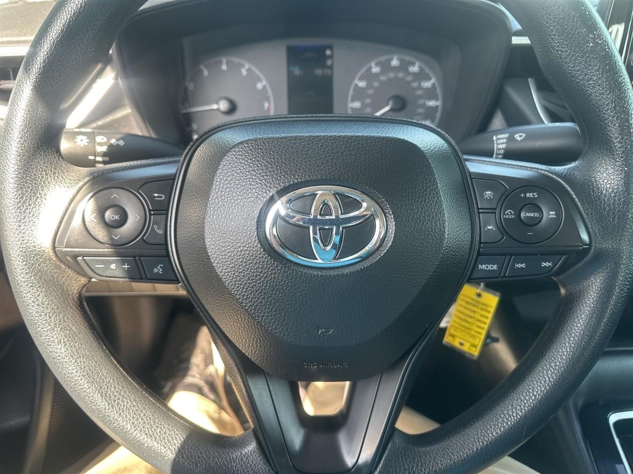 Toyota Corolla  2024