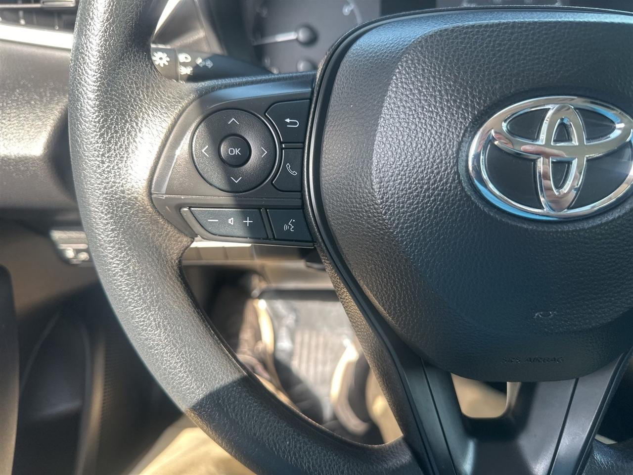 Toyota Corolla  2024