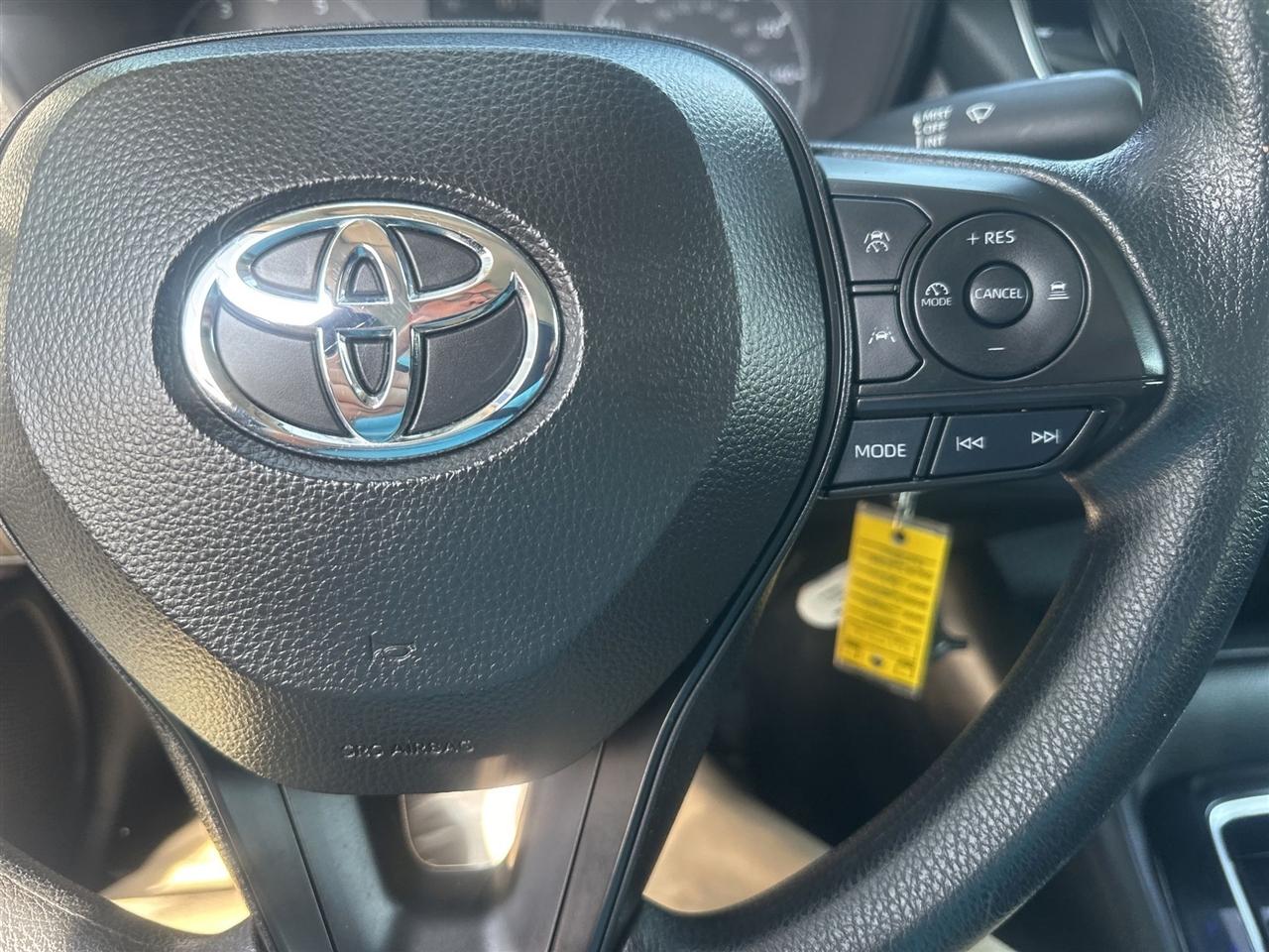 Toyota Corolla  2024