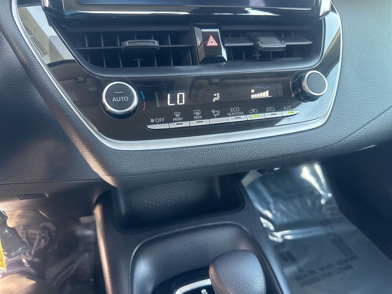 Toyota Corolla  2024