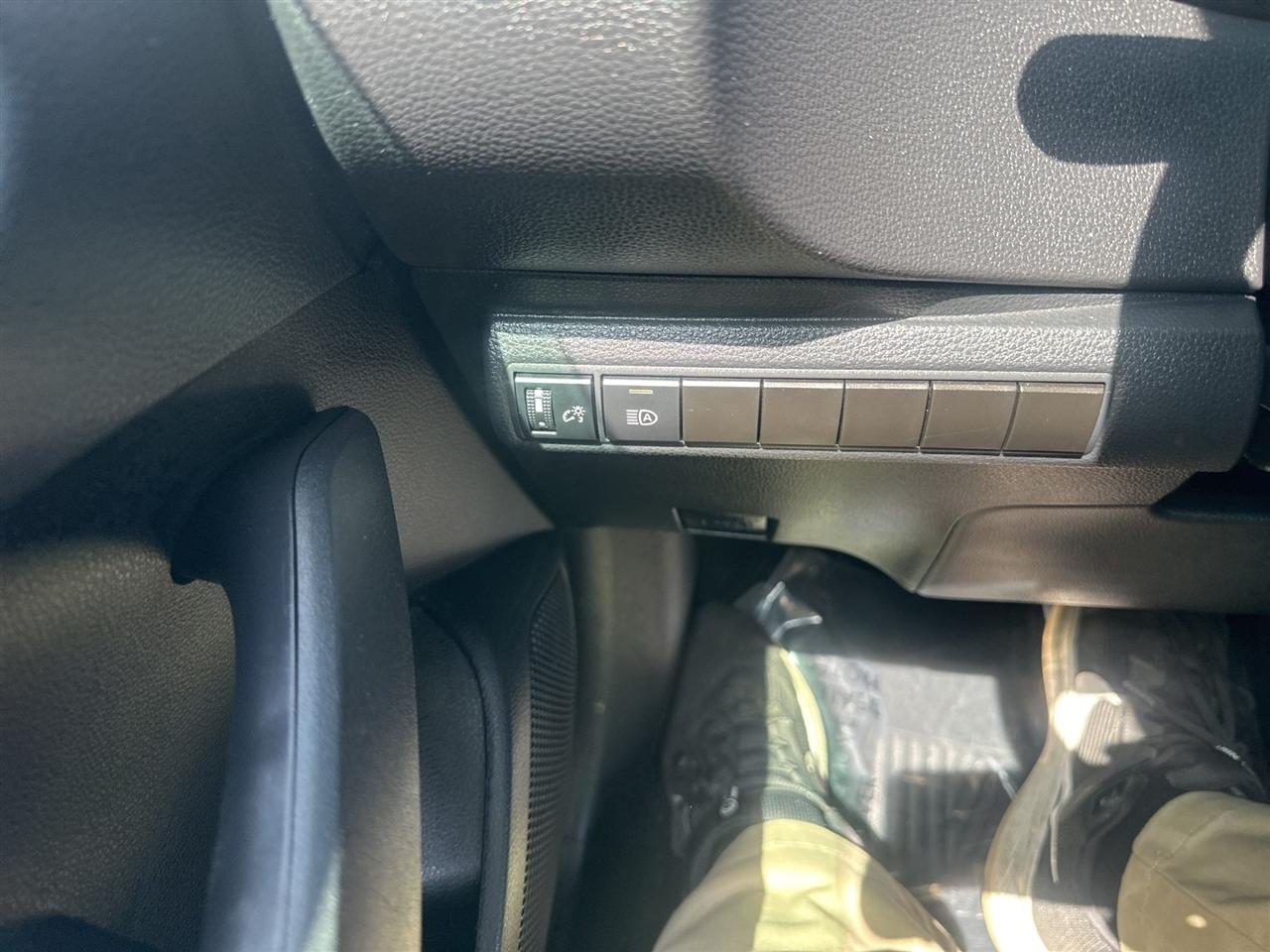 Toyota Corolla  2024