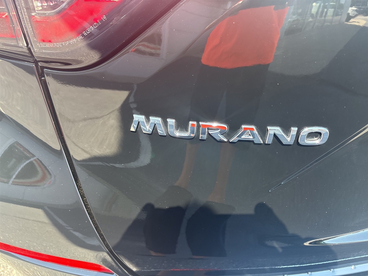 Nissan Murano  2024