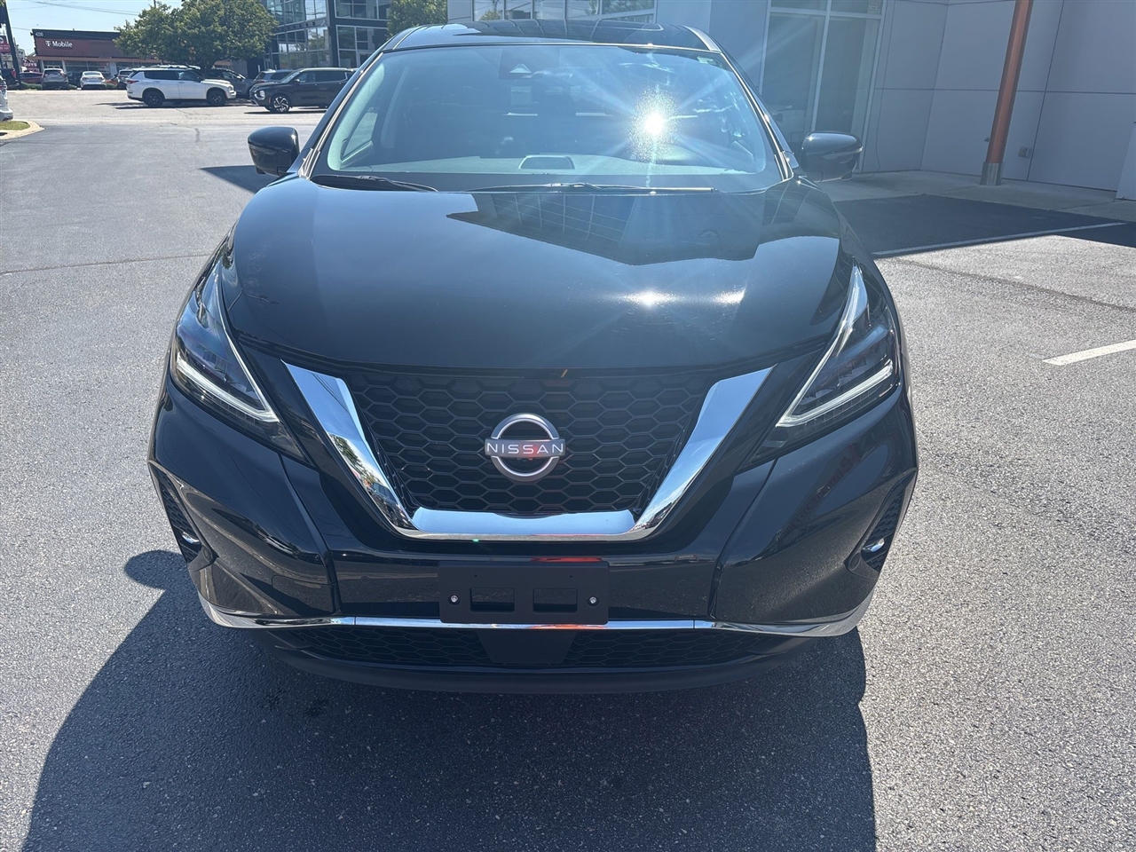 Nissan Murano  2024