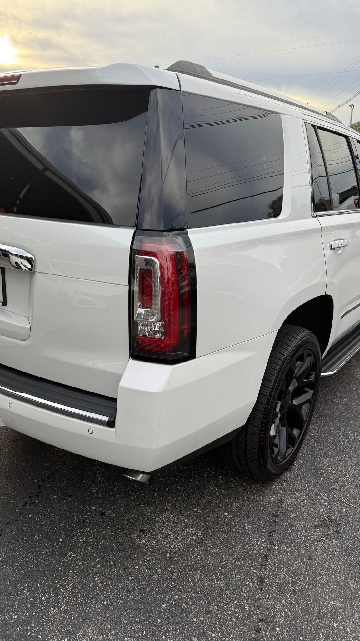 GMC Yukon  2019