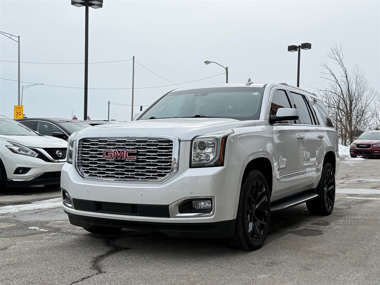 GMC Yukon  2019