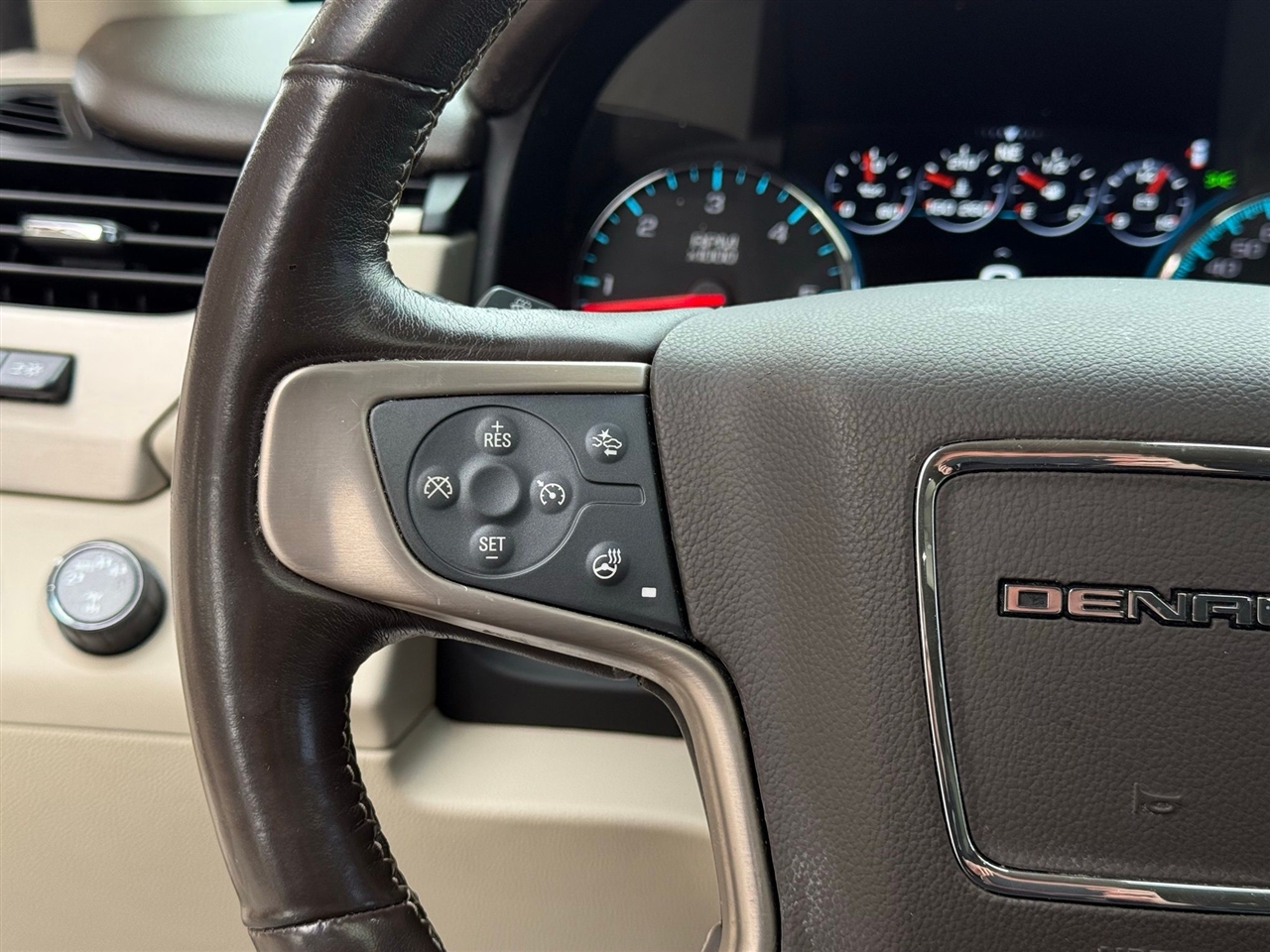 GMC Yukon  2019