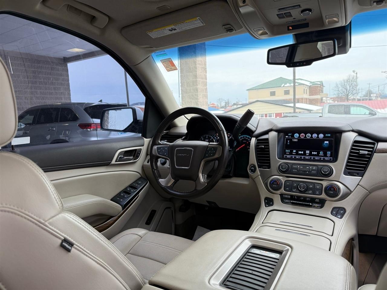 GMC Yukon  2019