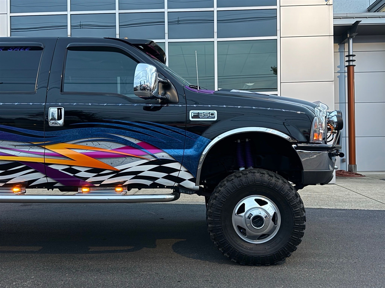 Ford F-350 SD  1999