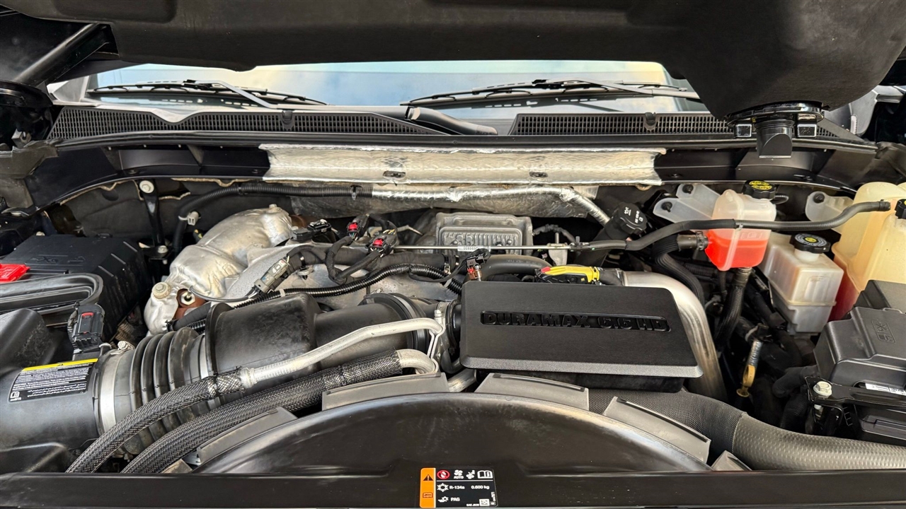 GMC Sierra 2500HD  2020