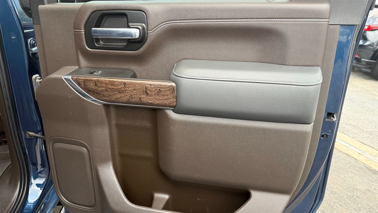 GMC Sierra 2500HD  2020