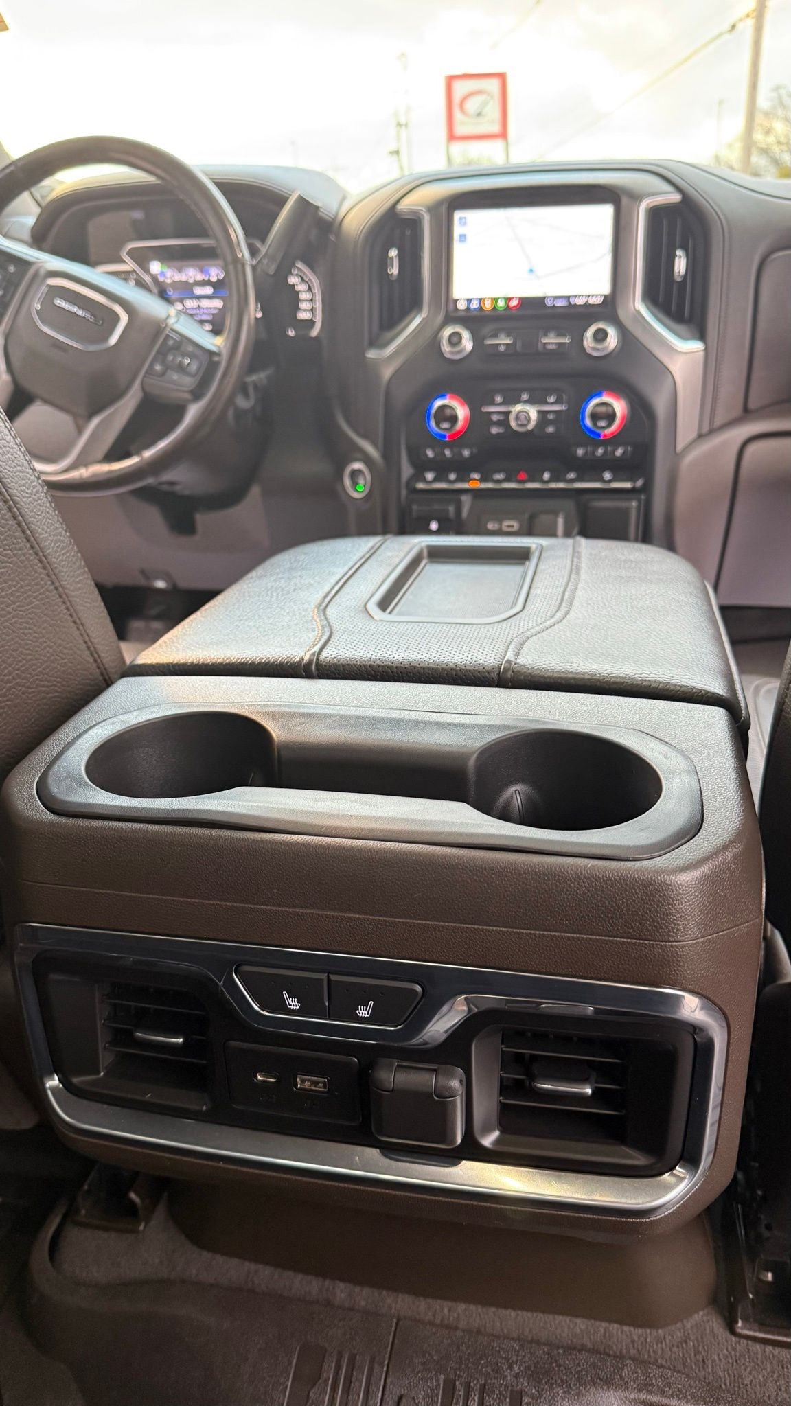 GMC Sierra 2500HD  2020