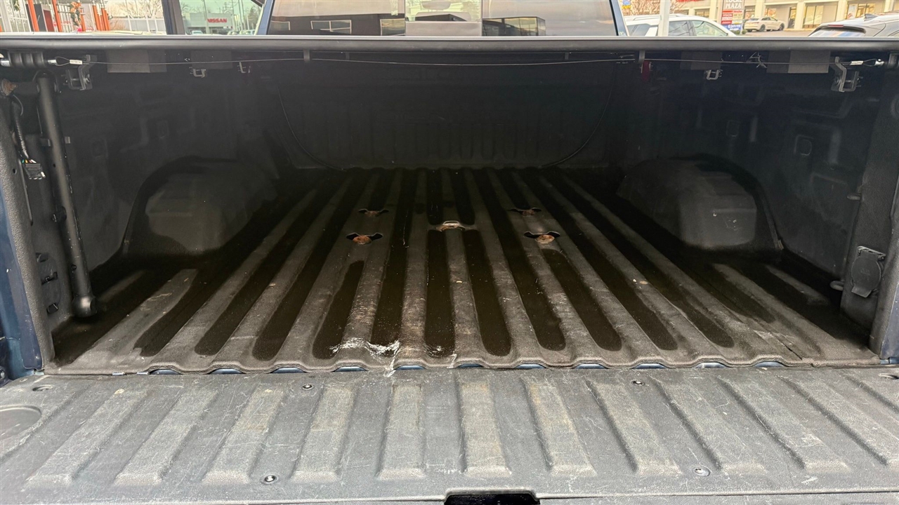 GMC Sierra 2500HD  2020