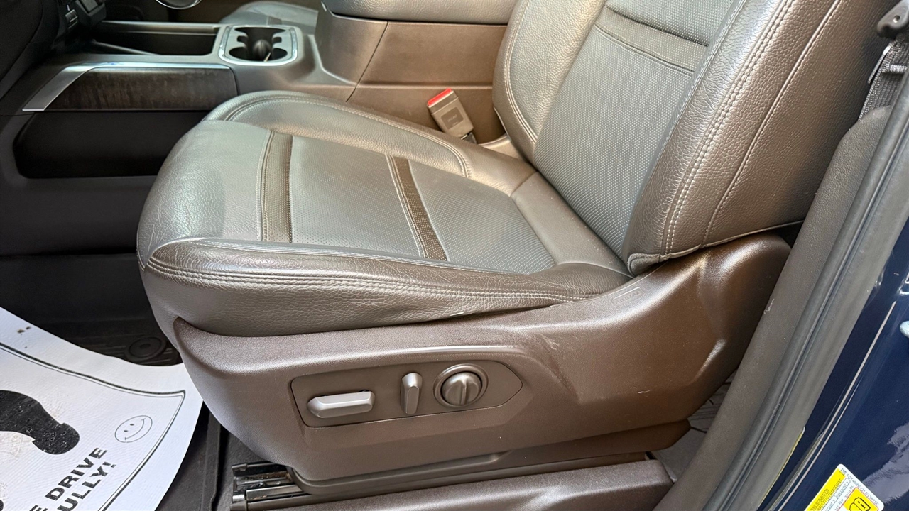 GMC Sierra 2500HD  2020