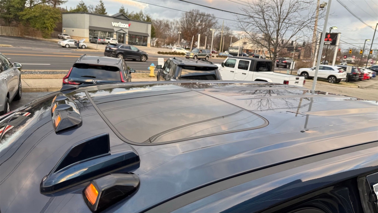 GMC Sierra 2500HD  2020