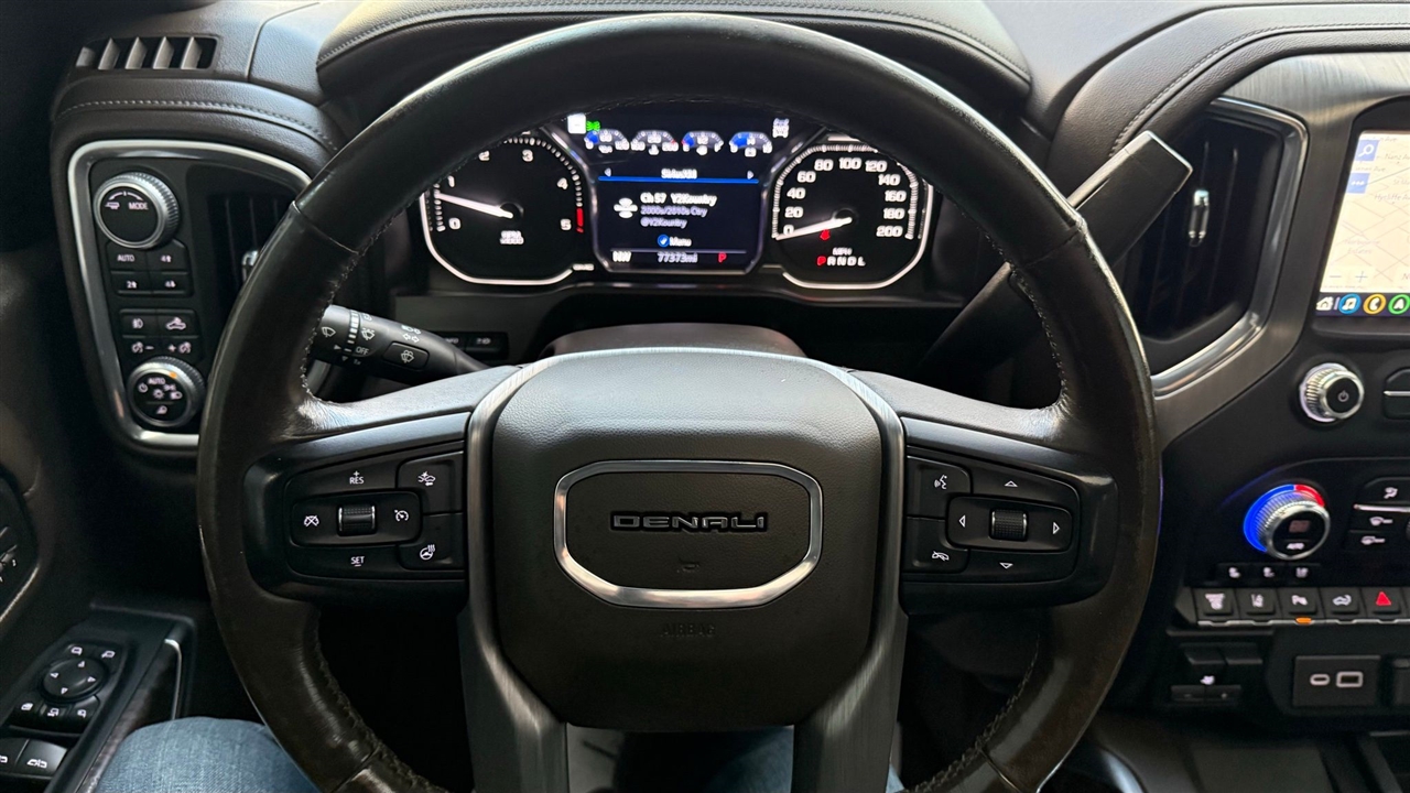 GMC Sierra 2500HD  2020