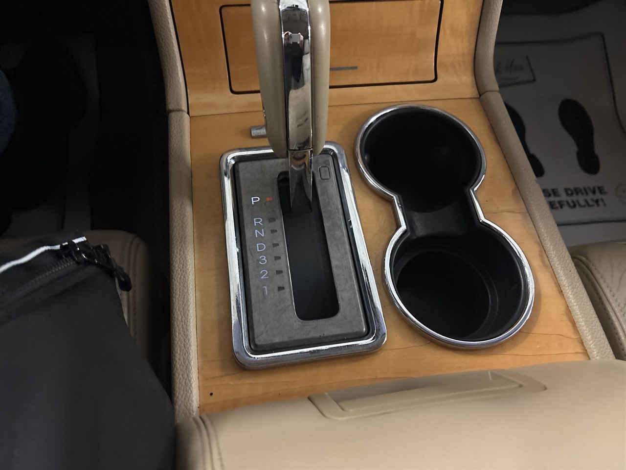 Lincoln Navigator L  2010