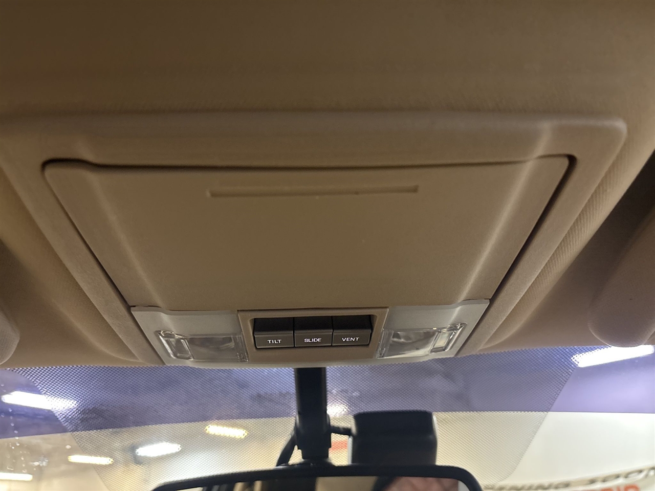 Lincoln Navigator L  2010