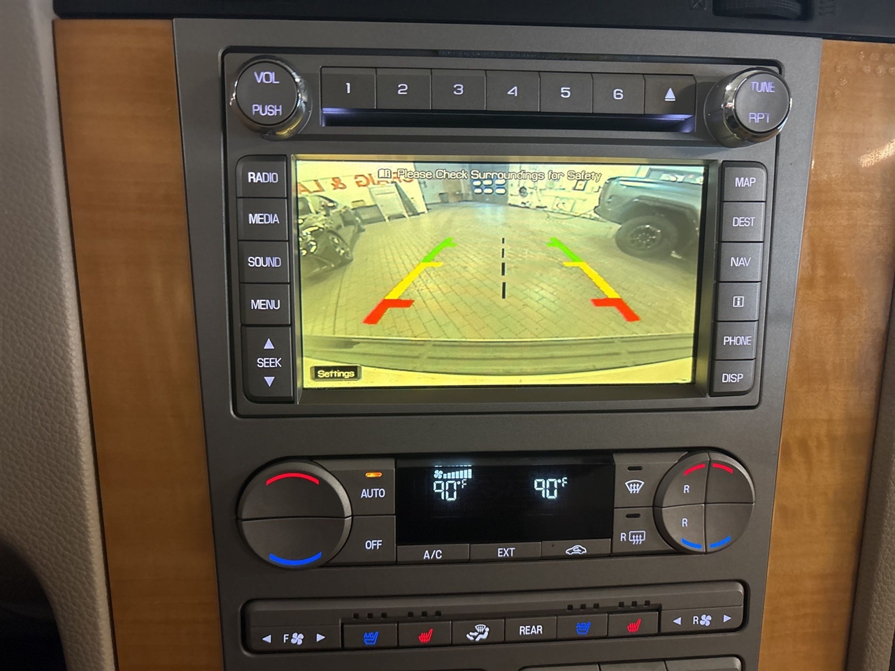 Lincoln Navigator L  2010