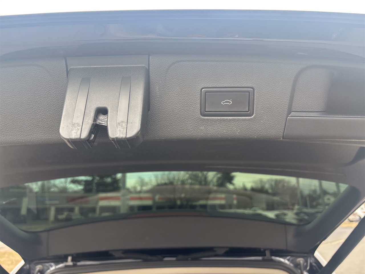 Volkswagen Atlas  2020