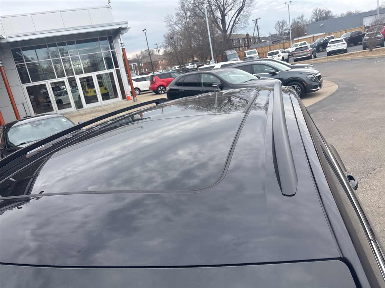 Volkswagen Atlas  2020