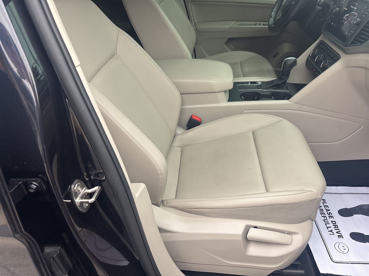 Volkswagen Atlas  2020