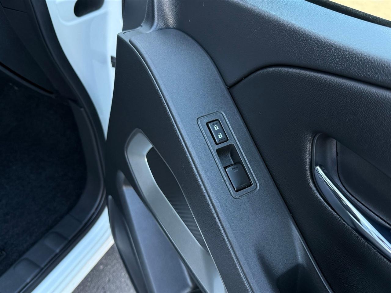 Nissan Frontier  2025